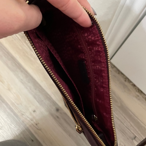 Kate spade crossbody. Great conditions - Picture 3 of 3